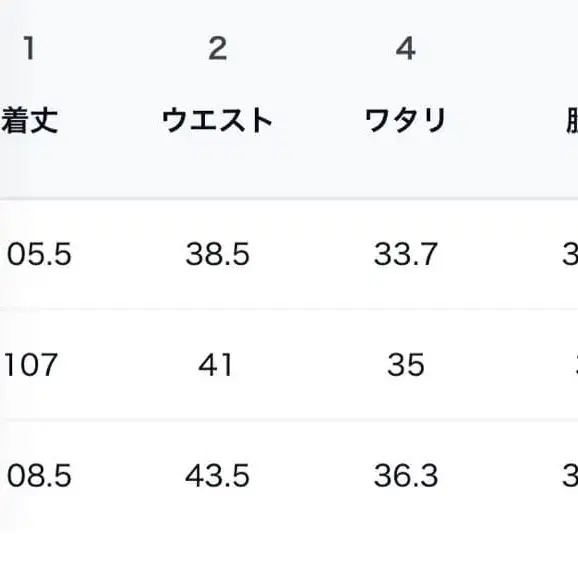 2번째 상품 이미지