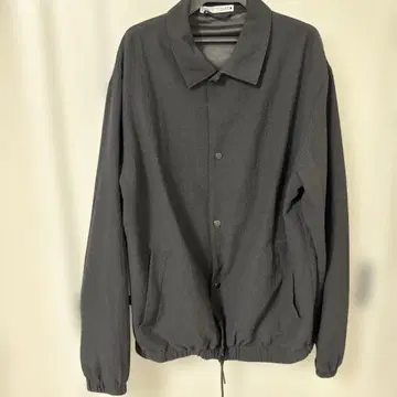 ZARA 블랙 아우터 L 사이즈