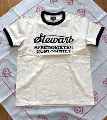 리얼 맥코이 T셔츠 미사용