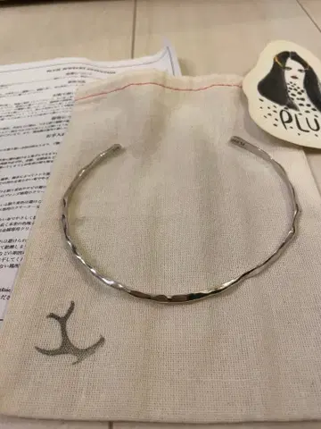 프뤼 드롭스 초커