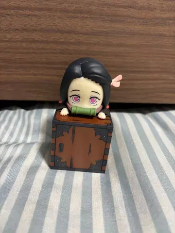 귀멸의 칼날 카마도 네즈코