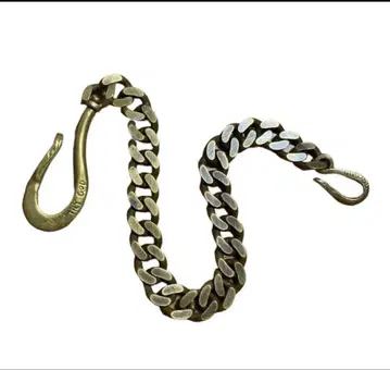 앤드패밀리 월렛 체인