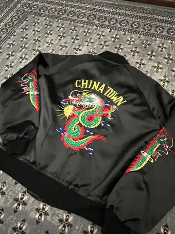 도스카잔 SUN SHOT 블랙