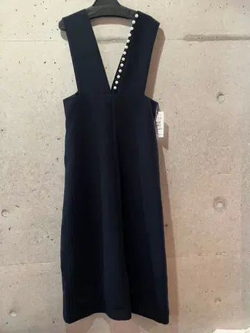 정가 18700엔 vin 올인원 네이비