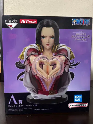 익일 발송 A상 행콕 제일복권 원피스