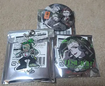 2BRO. 15주년 POP UP STORE 참, 캔뱃지