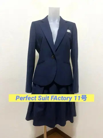Perfect Suit FActory 여성 수트 상하의 세트 11호