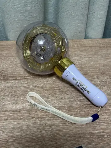 스타리 스타트레 선샤인 응원봉