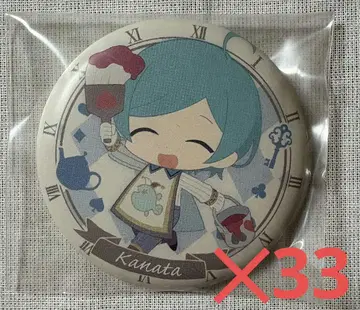 앙상블 스타즈! 캔뱃지 심해 카나타