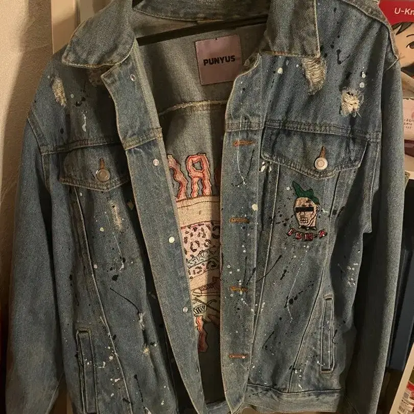 1번째 상품 이미지