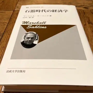 석기 시대의 경제학