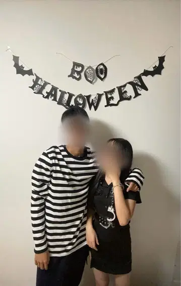 경찰과 죄수 코스프레 수갑, 벽 장식 세트 포함