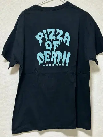 KUZIRA T셔츠 L 사이즈