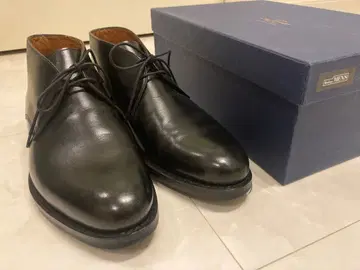 자란스 리바야 처카 부츠 99085 ELDA 사이즈 7