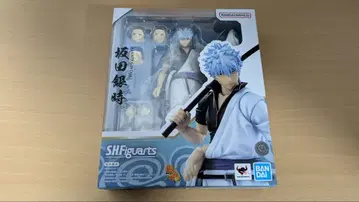 s.h.figuarts 사카타 긴토키