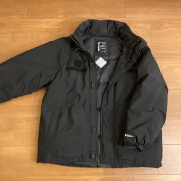 phenix GORE-TEX INFINIUM 다운 자켓 Medium