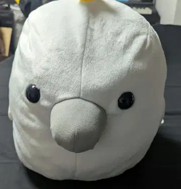 코토리대 봉제 인형 키바탄