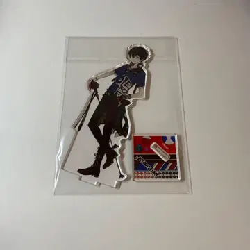 유우 아크릴 스탠드