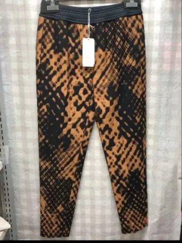 새상품 필립림 가을/겨울 팬츠