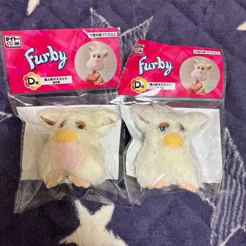 퍼비 손가락 인형 D상 2