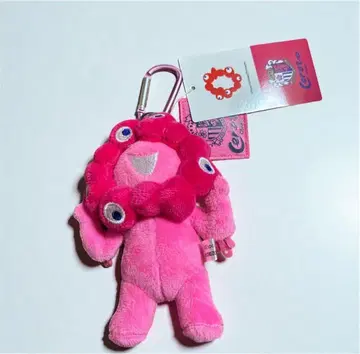 EXPO2025 미야쿠미야쿠 카라비너 포함 마스코트 (세레소 오사카)