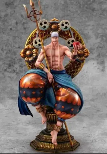 POP 원피스 'NEO-MAXIMUM' '스카이피아 유일신' 신 에넬