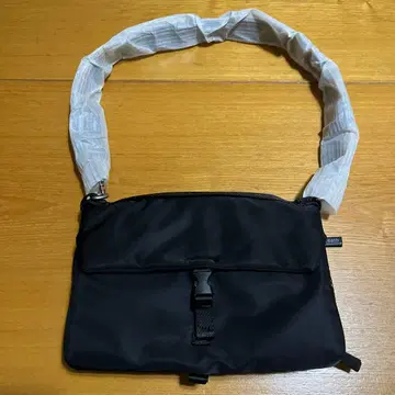 미사용 Breath TOPKAPI 블레스 탑카피 숄더백