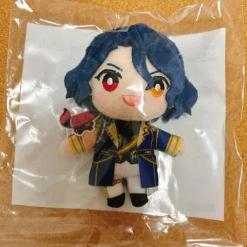 SideM 아스란 세가 럭키 쿠지 C상