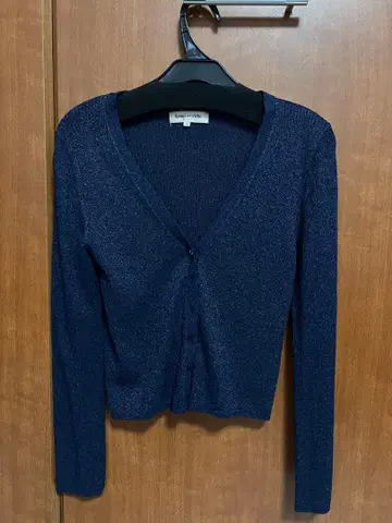 [ 새상품급 ] Apuweiser-riche/리브라 메 가디건