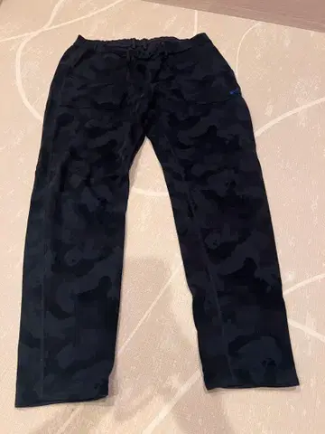 Rosasen 로사센 리버서블 남성 바지 골프