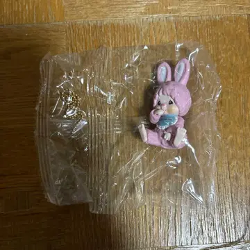 몽치치 마스코트 키체인 4 최종 가격 인하