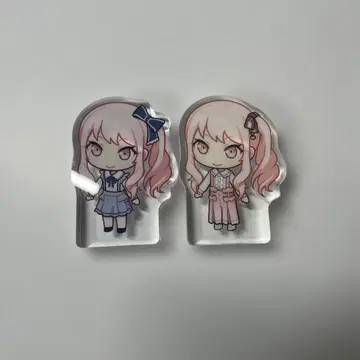 프로세카 코롯토 아크릴 피규어 컬렉션 Vol.1,2 아키야마 미즈키