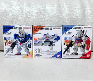 건담 컨버전스 28