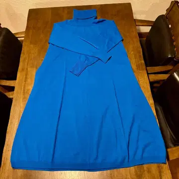 THE SHINZONE 니트 원피스