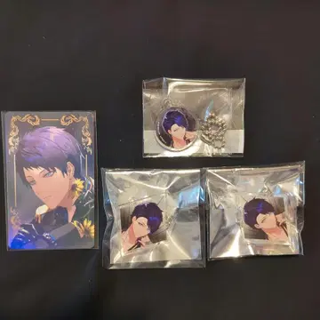 브라스 타 블랙스 타 야광 정리