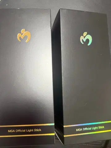 MGA OFFICIAL Light Stick