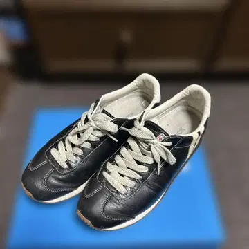 새상품급 패트릭 네바다 블랙 24