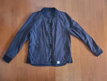 AZUL 블랙 자켓 M 사이즈