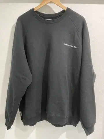 S.F.C 크루 스웨트