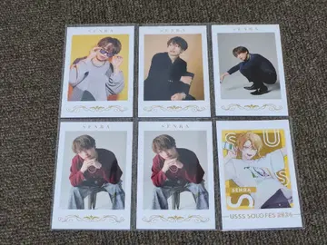 센라 폴라로이드 세트 2