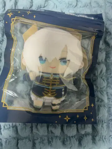 니지산지 7th 7주년 아루스 알마루 니지파펫 공통 의상