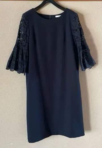 포멀 원피스(UNTITLED)