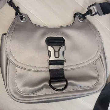 새상품급 Replay 리플레이 숄더백