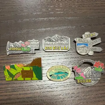 야마 배지 토신