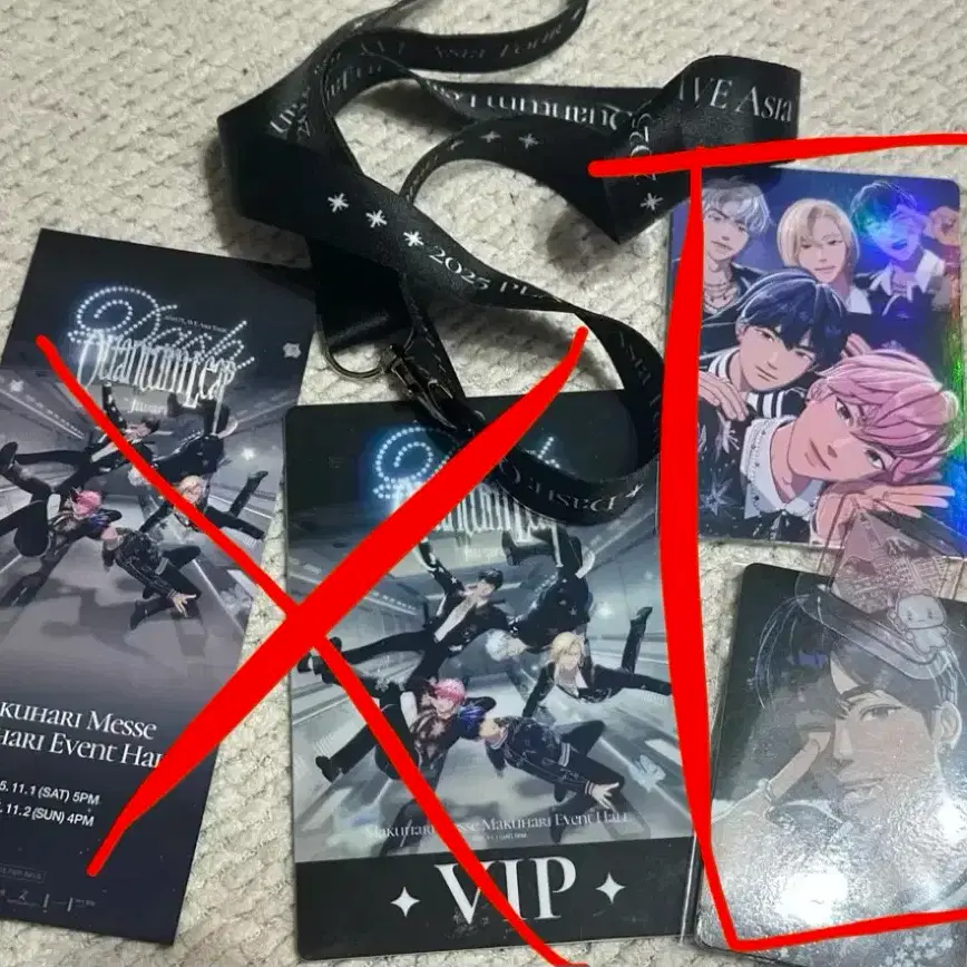 PLAVE Asia Tour Japan towel eunho ウノ PLAVE Asia Tour Japan towel eunho ウノ｜PLAVE Asia Tour Japan