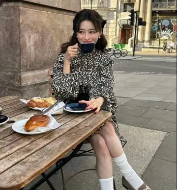 [ 정품 ] bibiy. CAITLYN MINI DRESS