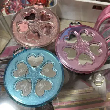 프리티 리듬 프리즘 스톤 프리즘 데코 컴팩트 3세트