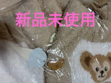 gelato pique Duffy 가디건 더피 디즈니씨