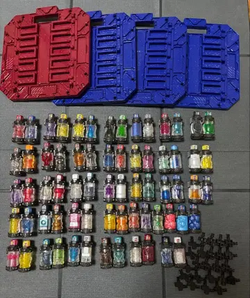 가면라이더 빌드 풀보틀 판도라 패널 조인트