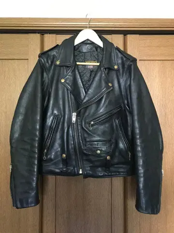 반손 C2 라이더 자켓 40